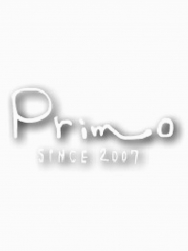 Primo　・　Primo cocoロゴ